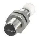 Détecteur inductif BALLUFF M12 lg 45mm 4mm