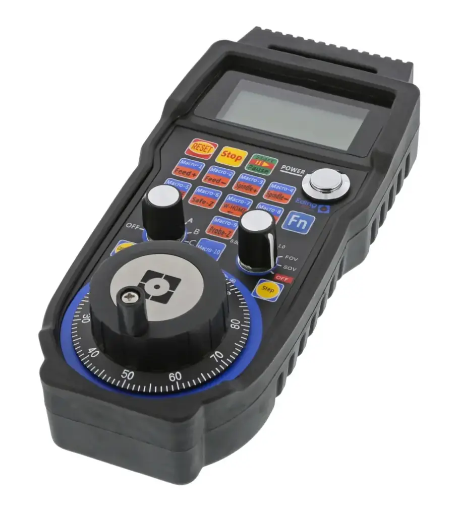 Télécommande Eding CNC