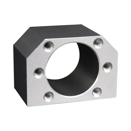 Support écrou à billes