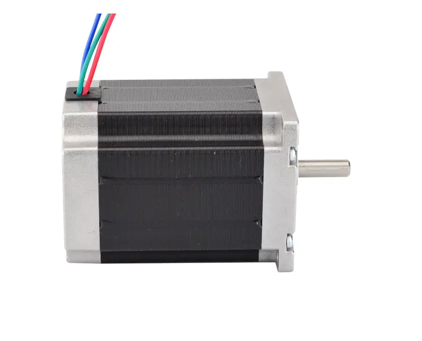 Moteur pas à pas StepperOnline Nema23 2.8A 2.0Nm