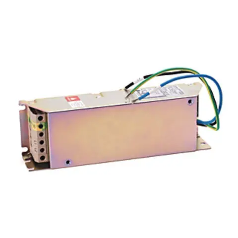 Filtre CEM pour variateur Powerflex 4M triphasé de 0,4 à 1,5 kW  