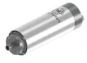 Broche HF Mechatron 6508 air 0.8 kW ER11