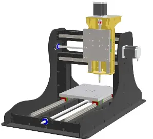 VOLOCRAFT Maaker 400