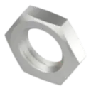 Ecrou M12x1 (pour capteur M12)