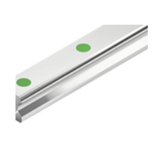 Rail HGR25R