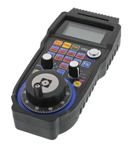 [EDINWIHA] Télécommande Eding CNC