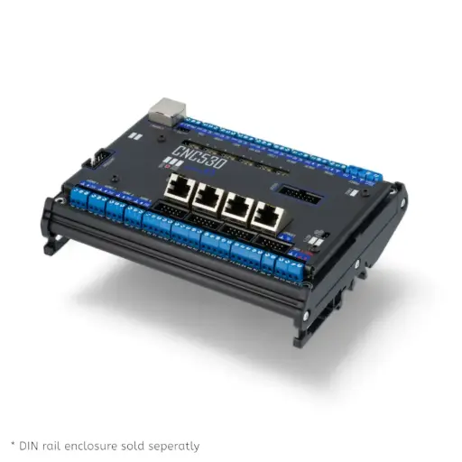 [EDINCN530] CNC530 Eding CNC