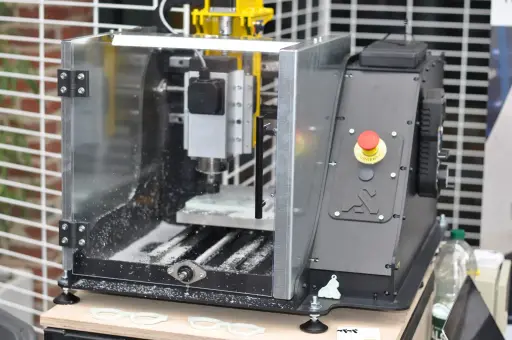 VOLOCRAFT Eaasy 200