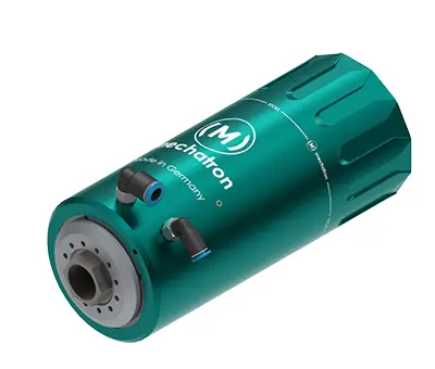 [MECHVSW65V2] Adaptateur ATC Mechatron STC65  pour broche ø65mm